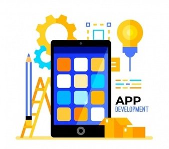 Mobile App Development company in ghaziabad